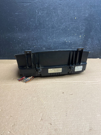 2006 Dodge Durango Speedometer Instrument Cluster Gauge AF2474 DG4