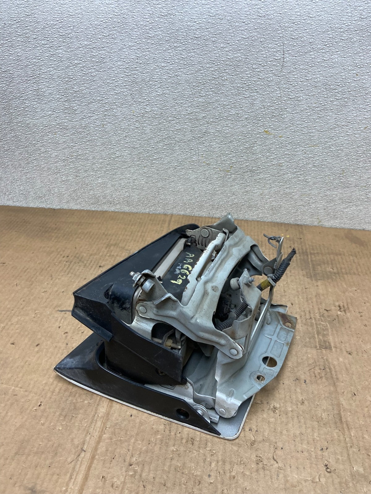 1990 1991 Mitsubishi Eclipse Left Driver Side Headlight Oem AA66299