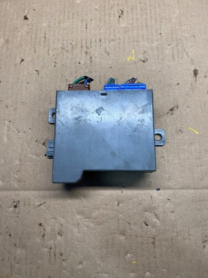 2008 - 2010 Honda Odyssey Rear Left Driver LH Sliding Door Module M6436 DG1
