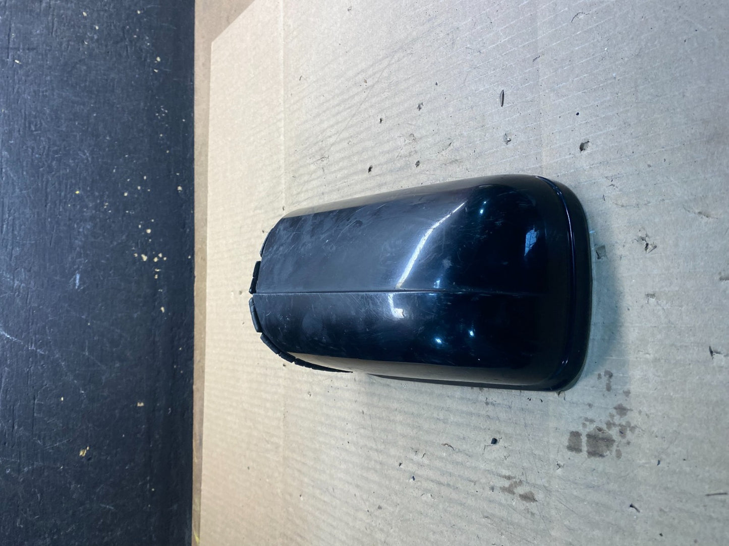 1995 - 1999 Mercedes-Benz W202 C Class Left Driver LH View Door Mirror z5161  DG0