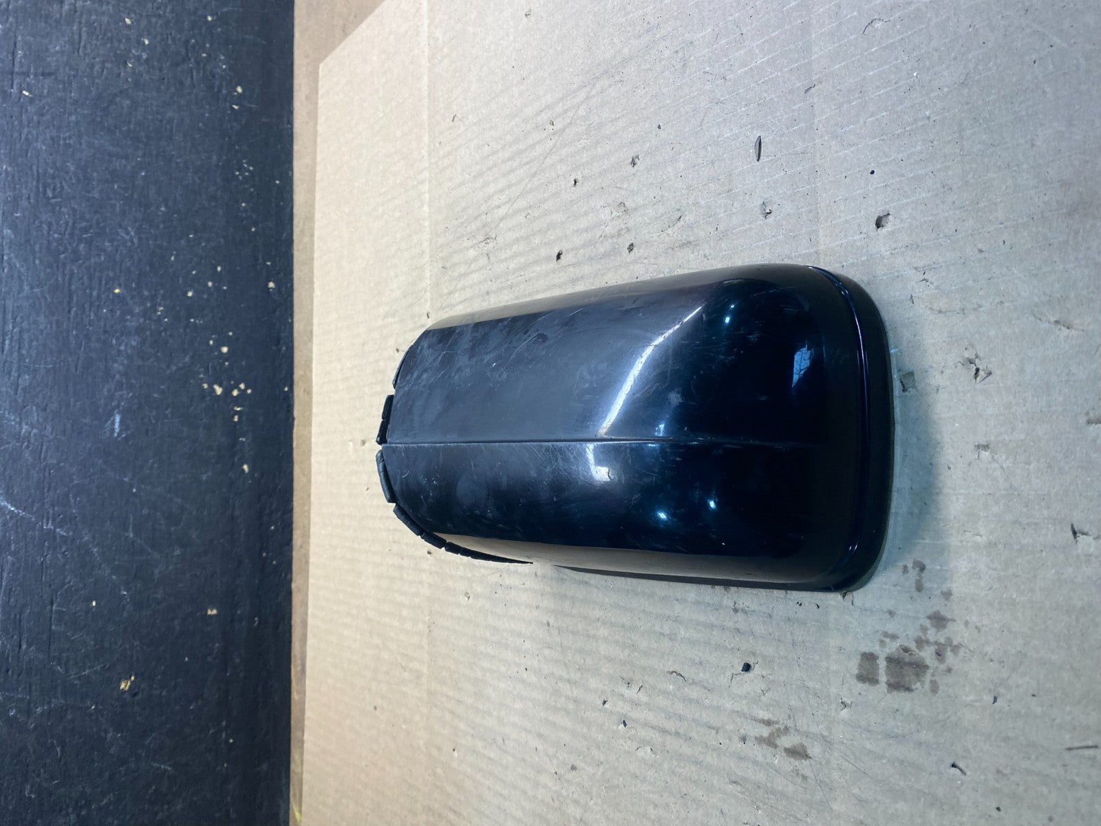 1995 - 1999 Mercedes-Benz W202 C Class Left Driver LH View Door Mirror z5161  DG0