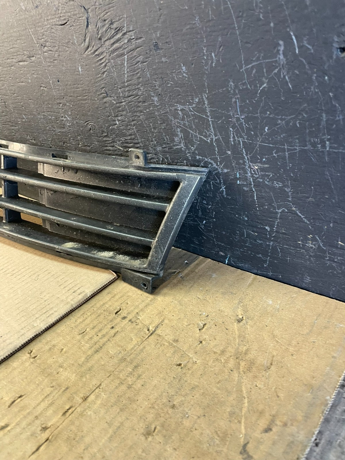 2007 2008 2009 Hyundai Elantra Front Lower Grille Grill AC2018 DG1