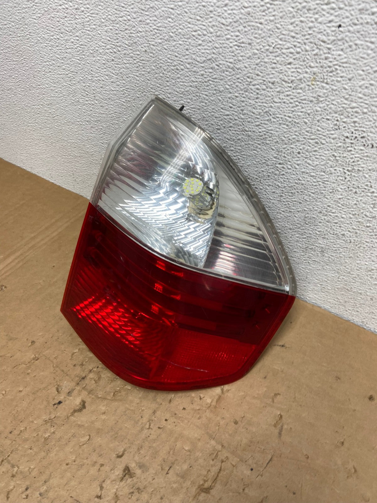 2007 2008 2009 2010 BMW X3 Right Passenger Side Rh Tail Light AD3740 LK1