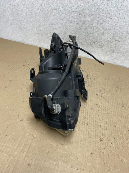 2005 2006 2007 Scion Tc Right Passenger RH Side Halogen Headlight AF7119 DW8