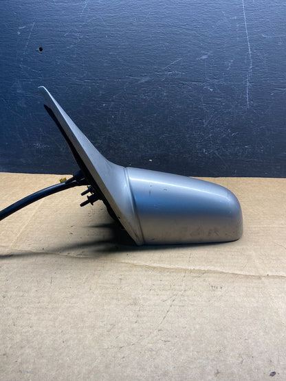 1994 - 1999 Cadillac Deville Left Driver LH Side View Door Mirror OE ad7284 DG3