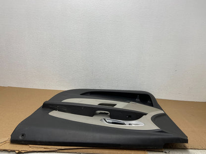 2018 to 2021 Chevrolet Equinox Front Right Passenger RH Door Panel AC0033 DG5
