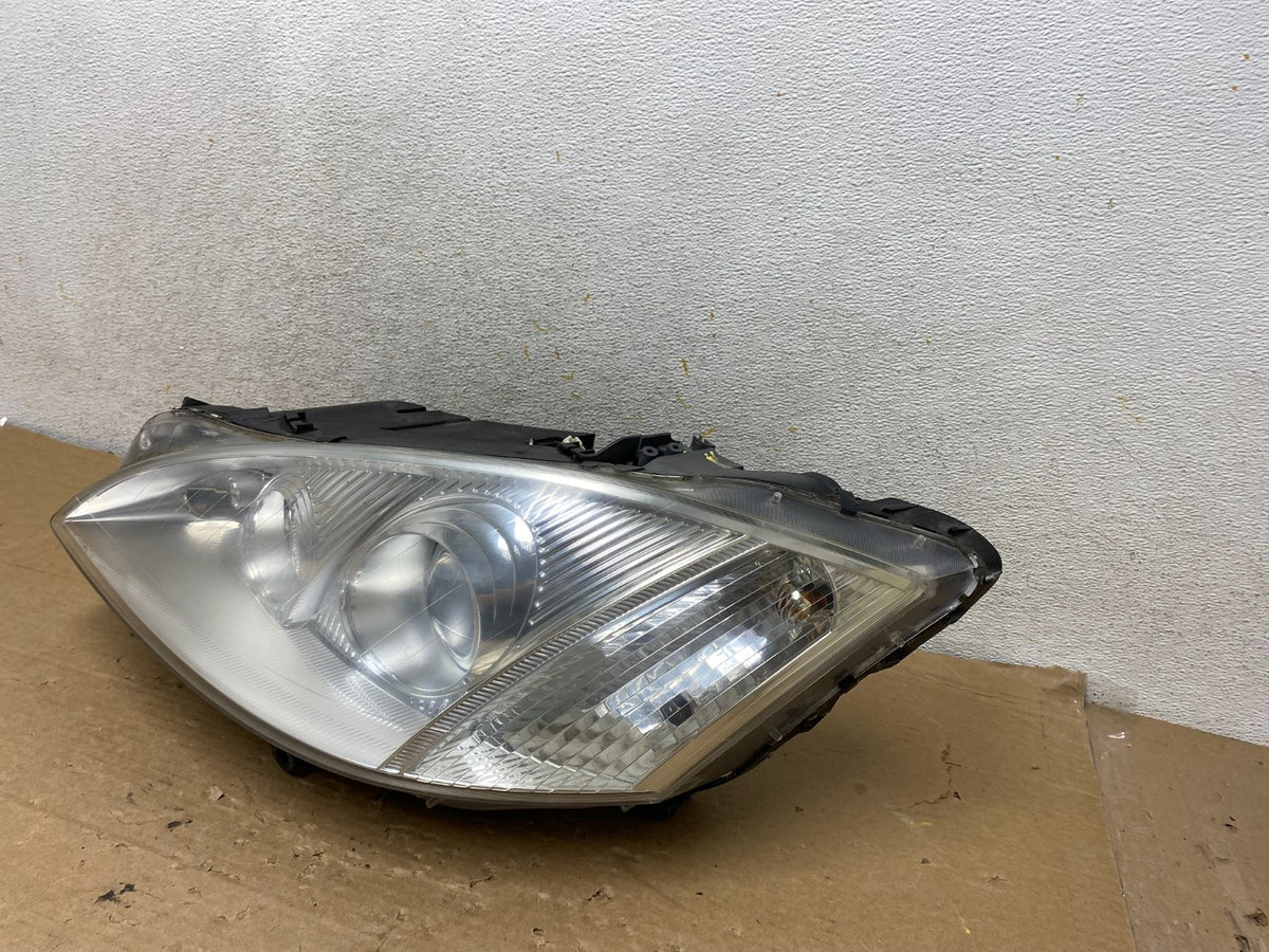 Xenon HID 2007 to 2009 Mercedes S-Class Left Driver LH Headlight AH8879 DW2