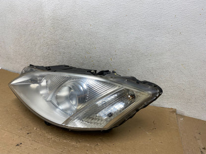 Xenon HID 2007 to 2009 Mercedes S-Class Left Driver LH Headlight AH8879 DW2