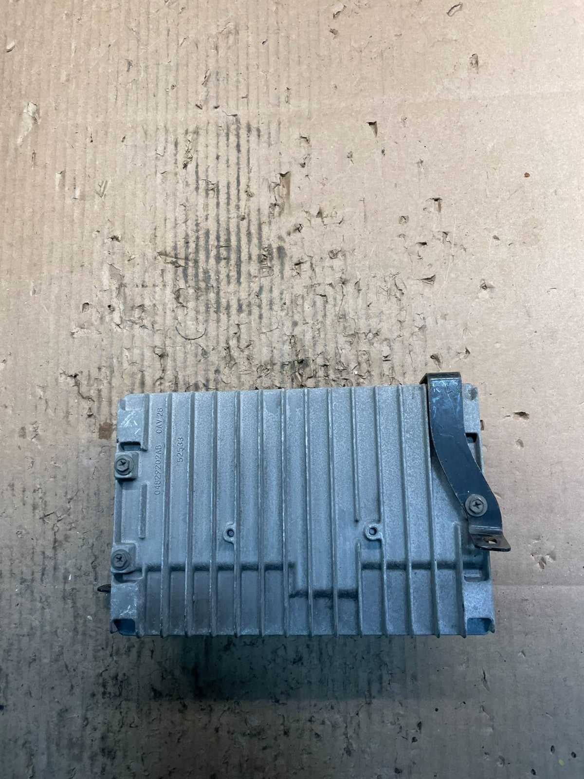 2006 Chrysler Stratus Engine Control Module P05094787AH u9491 DG2