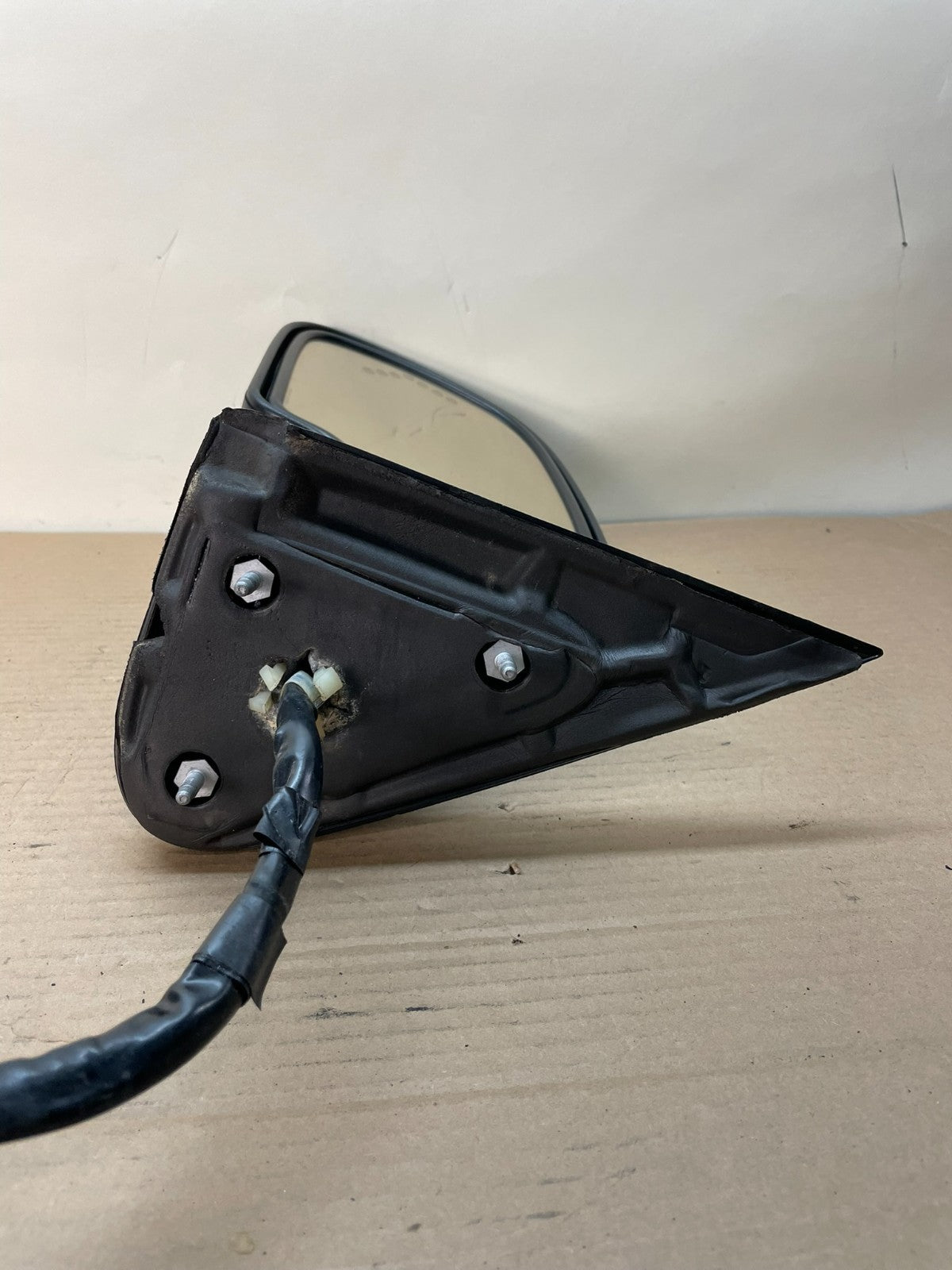 2003 to 2006 Gmc Yukon Left Driver LH Turn Signal View Door Mirror AH8695 DG4