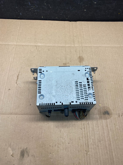 2016 to 2017 Ford Explorer Audio Equipment Radio Receiver AM FM CD p2011 DG4