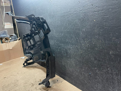 2013-2016 Mercedes GL450 X164 Front Right Bumper Bracket Support Frame OEM i78354