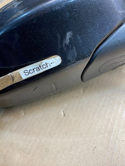 2006 to 2008 BMW 328i 335i Right Passenger RH Side View Door Mirror ai7118 DG6