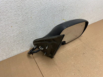 2003-2006 Chevrolet Tahoe Right Turn Sgn View Door Mirror N7613 DG8