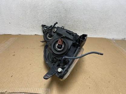 2006 to 2010 Toyota Sienna Left Driver Lh Side Headlight Halogen AH3050 DW9