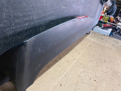 2008 2009 2010 Honda Odyssey Rear Trunk Spoiler Gate Oem W5863 DG2