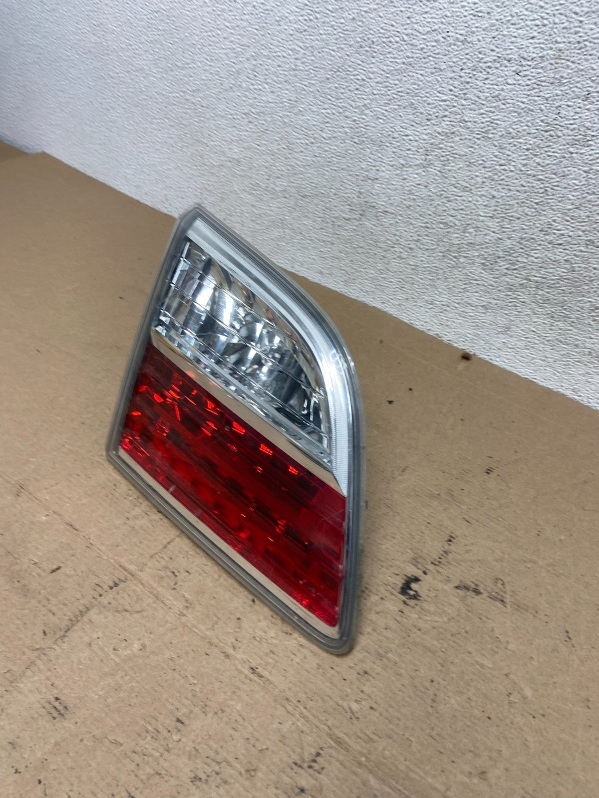 2010 2011 2012 Mazda CX-9 Tail Light Inner Left Driver LH Side AF4565 LK1