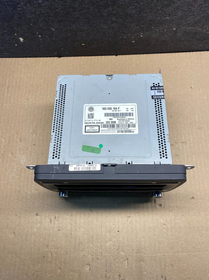 2011 to 2014 Volkswagen Passat Jetta Radio CD Player AM/FM AI5049 DW3