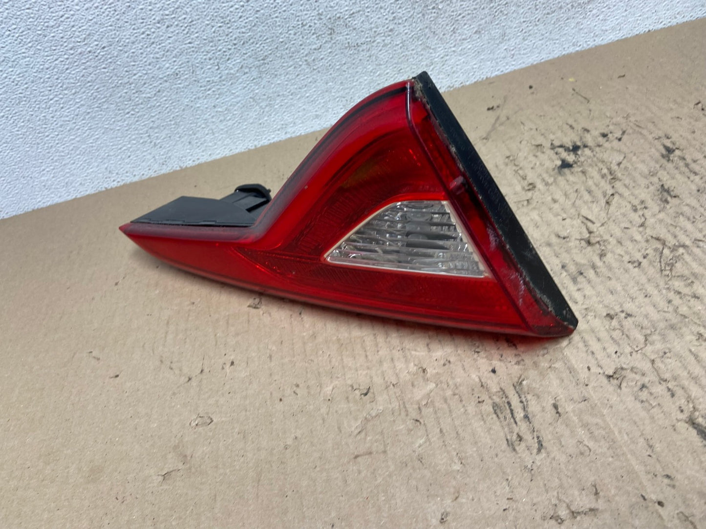 2015 2016 2017 Hyundai Sonata Left Driver LH Inner Tail Light AF6990 LK1