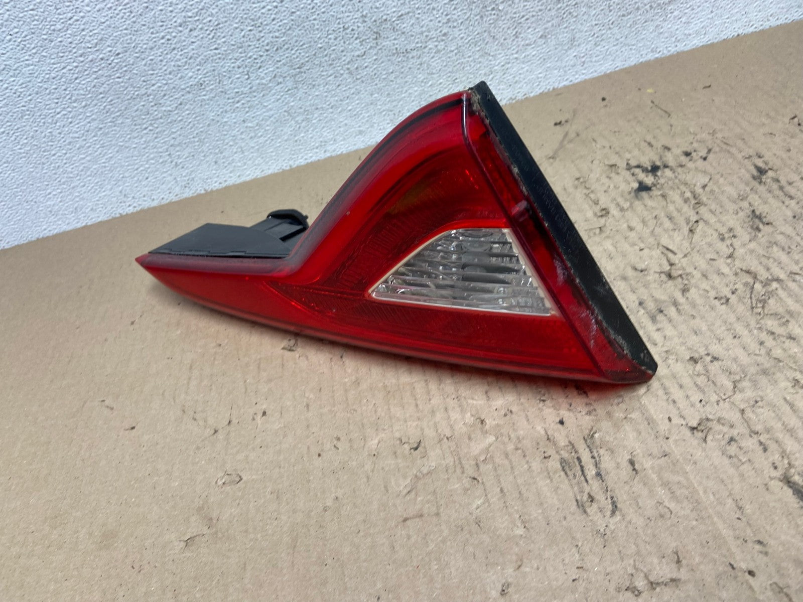 2015 2016 2017 Hyundai Sonata Left Driver LH Inner Tail Light AF6990 LK1