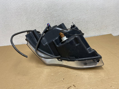 2007 - 2014 Ford Expedition Left Driver LH Side Headlight Halogen AG8925 DW6