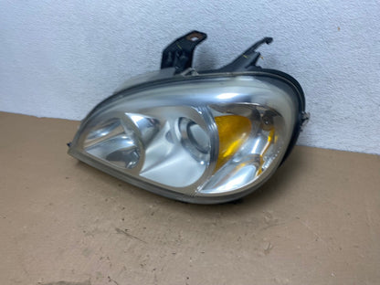 2002 - 2005 Mercedes ML ML350 ML500 Left Driver LH Halogen Headlight AG4127 LK1