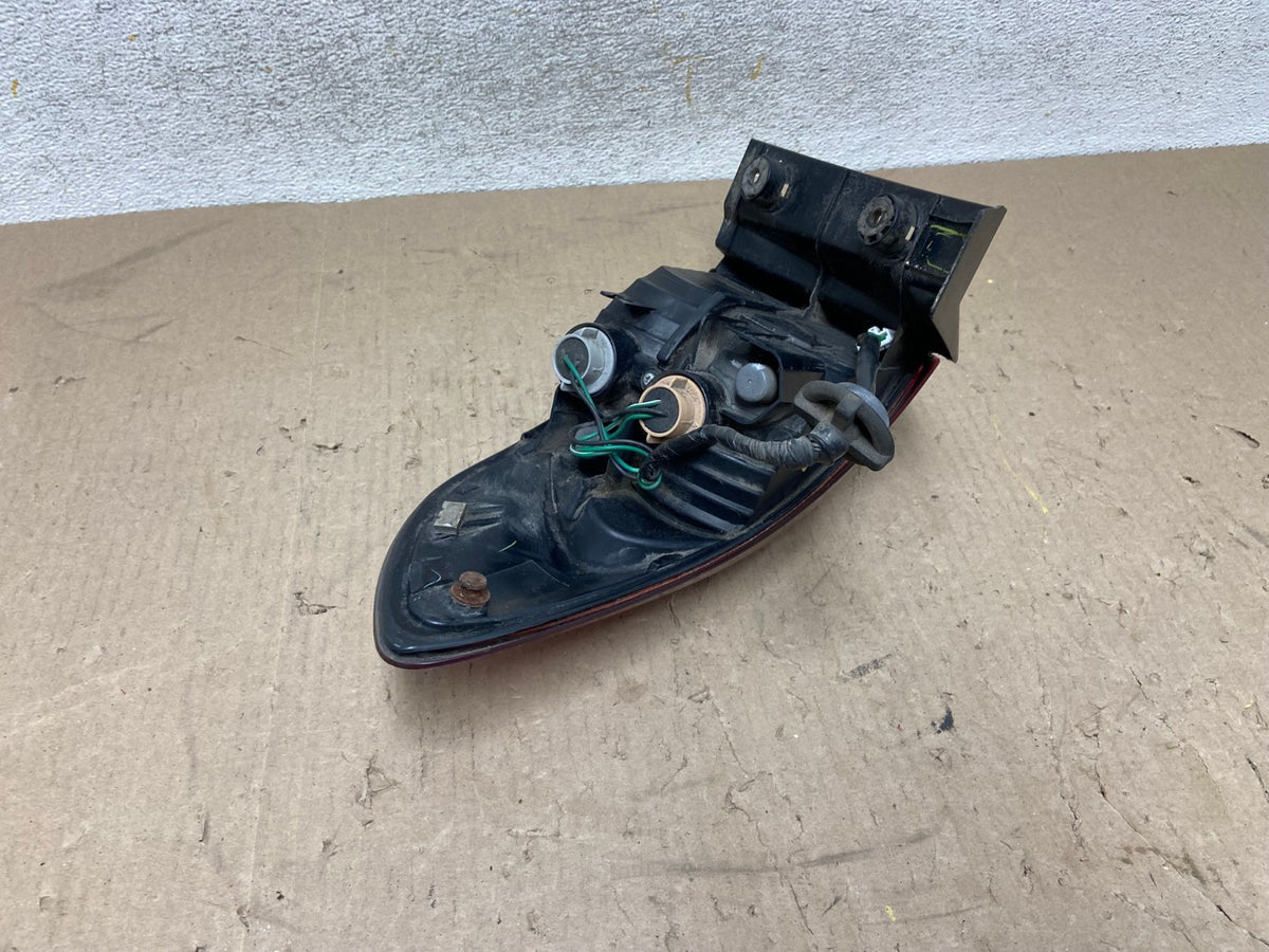 2006-2007 Subaru Tribeca B9 Left Driver Lh Side Tail Light AH7642 LK4