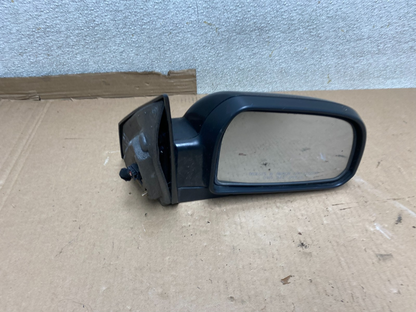 2005 to 2009 Hyundai Tucson Right Passenger Side Power Door Mirror U8291 DG6