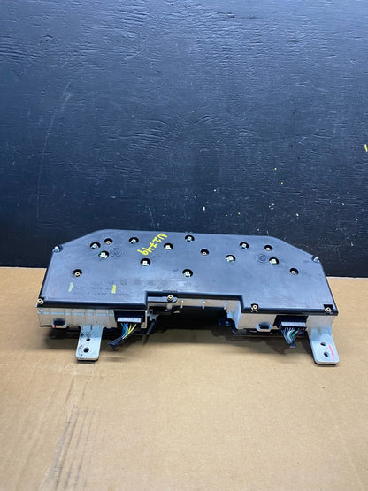2002 2004 Ford Explorer Speedometer Cluster Gauge N2749 R DG Oem5