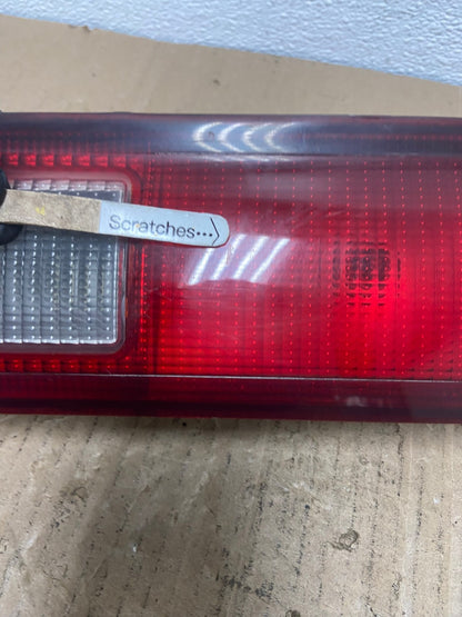 1997 1998 1999 Toyota Camry Tail Light Inner Right Passenger Oem AB8223 LK3