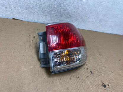 2013 to 2016 Nissan Pathfinder Passenger Right Side Tail Light AG2073 LK2