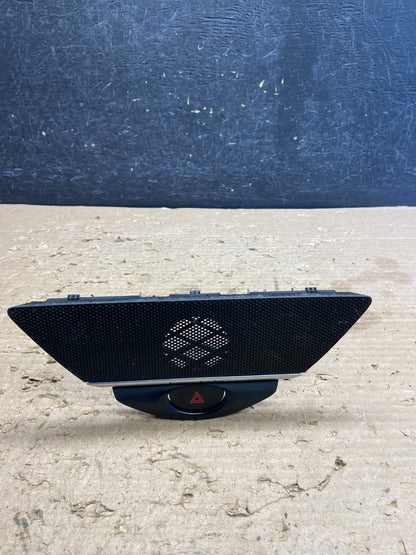 2008 to 2014 Subaru Tribeca Speaker Cover With Hazard Button AH11440