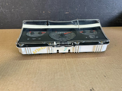 1998 to 2005 Mercury Marquis Speedometer Cluster Gauge AF3625 DG4
