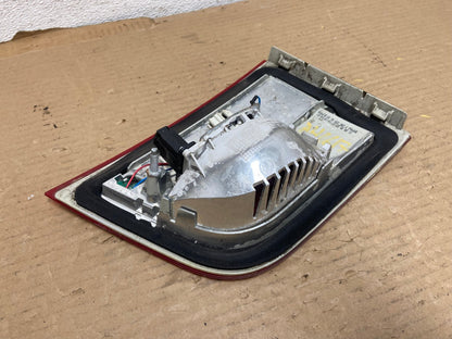 2007 to 2010 Bmw X5 E70 Left Driver Lh Side Inner Tail Light AH0617 LK6