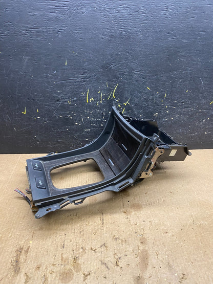 2004-2007 Acura TL Front Center Console Gear Shift Shifter Bezel Trim Z7189 DG3