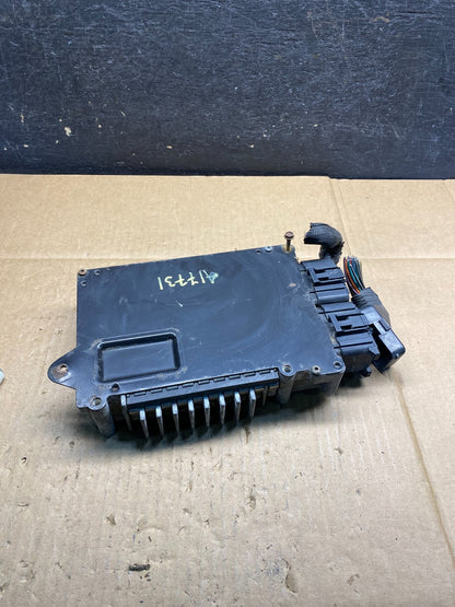 1997 Dodge Caravan 3.3L Engine Computer ECU ECM Module P04727205AF ai7731 DG1