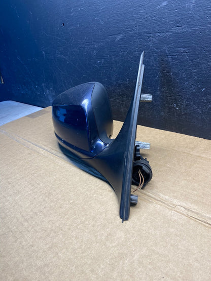 2011 - 2013 BMW 528i 535i F10 Right Passenger Door View Mirror AD3000 DG1