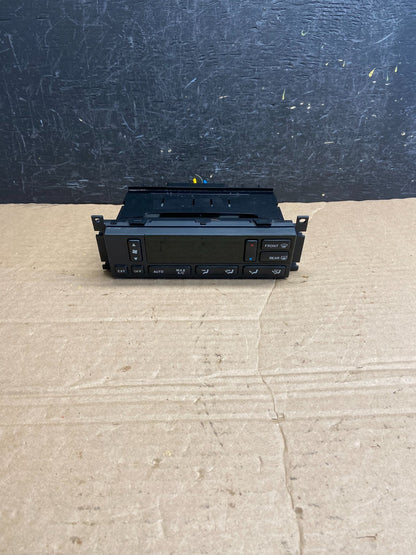 2003 to 2011 Ford Crown Victoria Marquis A/C Heater Climate Control af1942 DG0