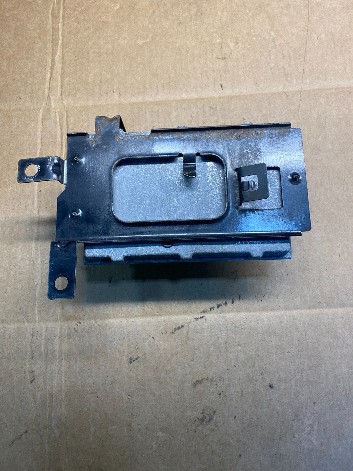 2008 Dodge Durango 5.7 Computer Engine Computer PCM ECU P05187601AE ab3640 DG3