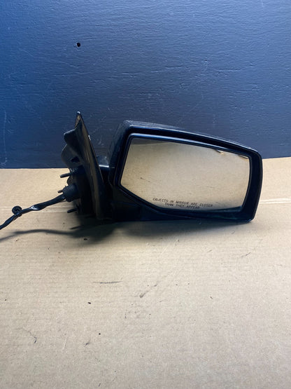 2004 to 2009 Cadillac SRX Right Passenger RH Side View Door Mirror Oem AB7274 MS9