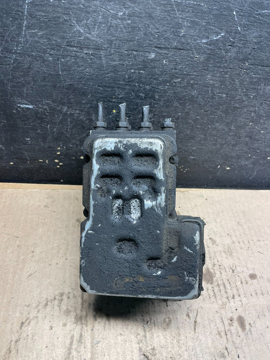 2004 2005 2006 Cadillac Escalade ABS Pump Anti Lock Brake Module T7558 DG0