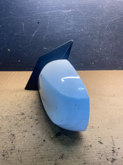 2010 to 2015 Hyundai Tucson Left Driver Side Power Door Mirror Oem AA0865 MS4