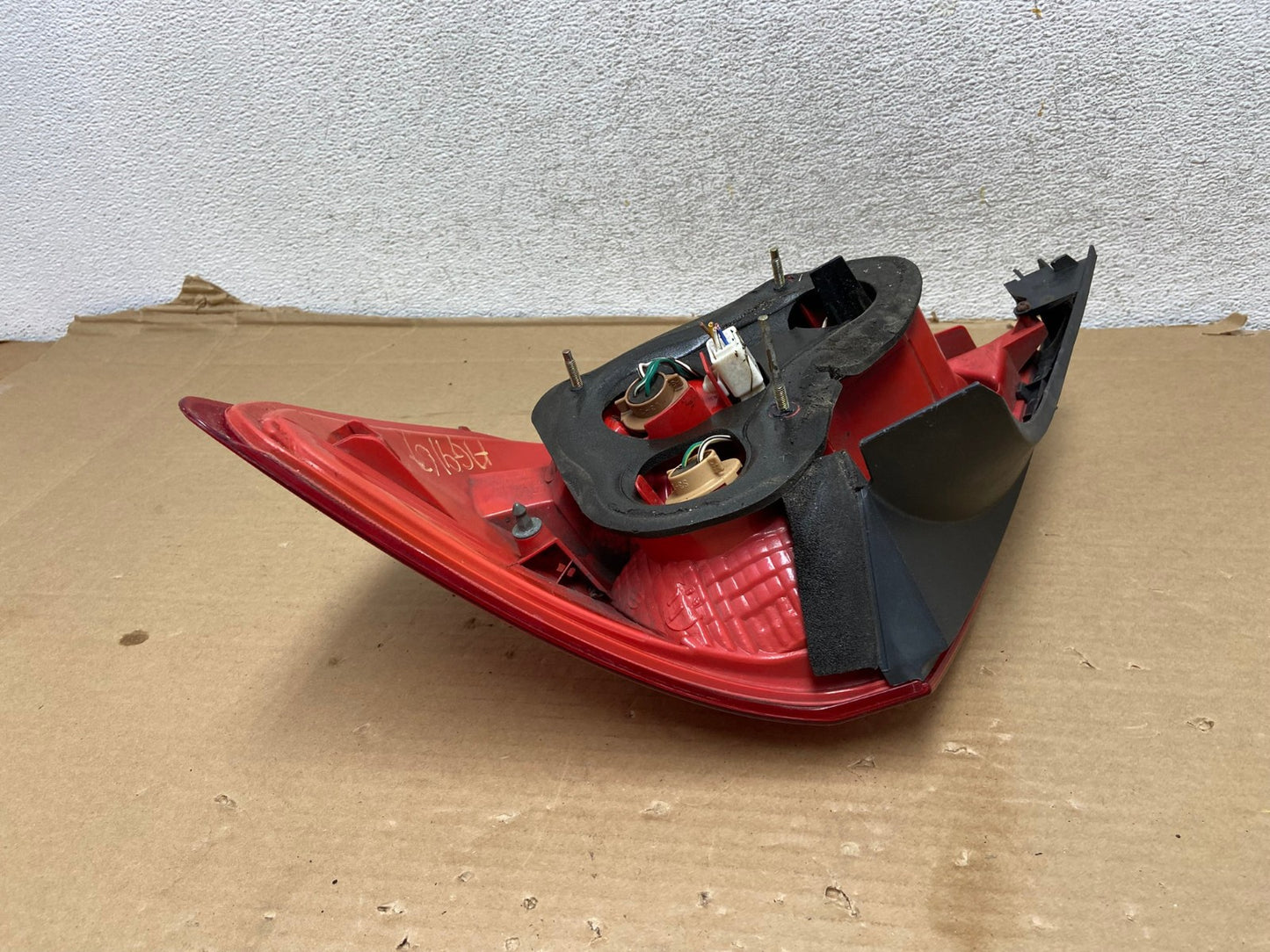 2005 2006 2007 Scion TC Tail Light Left Driver Lh Side AG9167 LK5