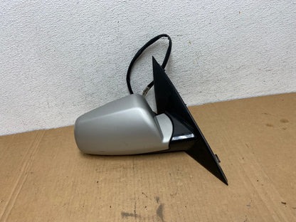 2005 to 2011 Cadillac STS Right Passenger RH View Door Mirror AD2692 LK0