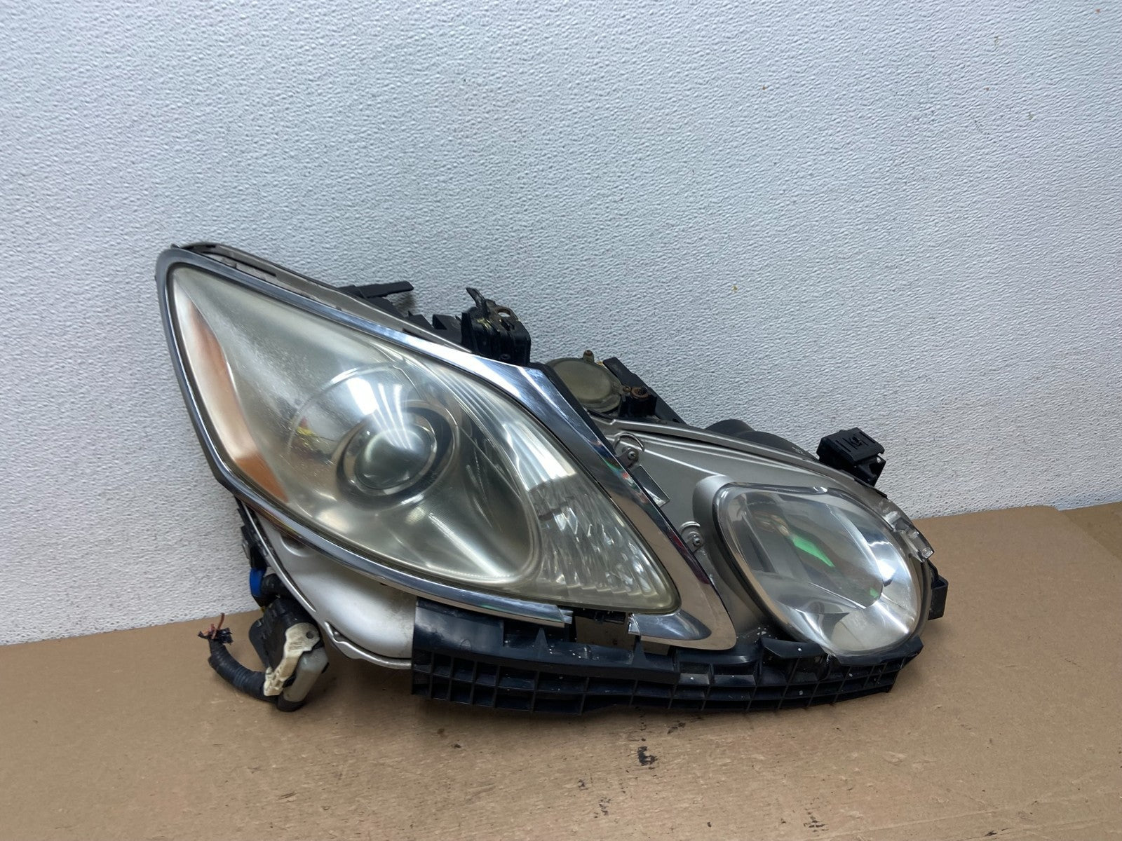 2006 to 2011 Lexus GS430 GS350 Right Passenger Xenon Hid Headlight AF5005 DW0