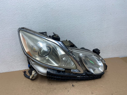 2006 to 2011 Lexus GS430 GS350 Right Passenger Xenon Hid Headlight AF5005 DW0