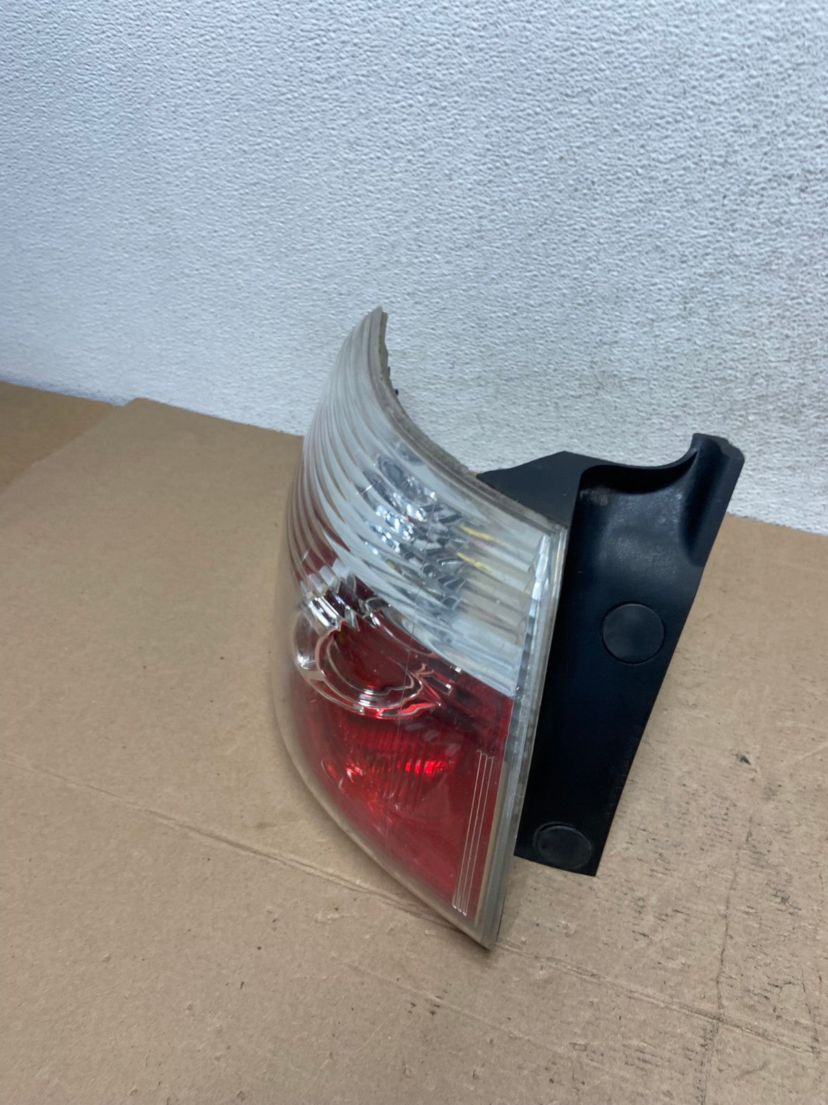 2007 to 2012 GMC Acadia Tail Light Left Side Driver Lh AF4730 LK1