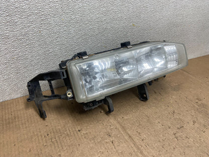 1990 to 1991 Honda Accord Right Passenger RH Headlight AA6668 DG2