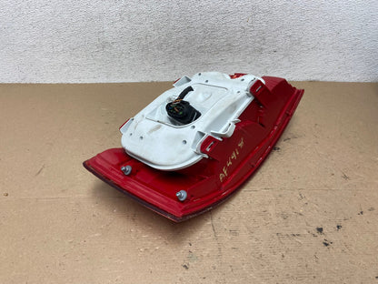 2005 - 2008 Audi A6 Quattro Right Passenger Rh Tail Light AF4918 LK5
