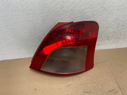 2006 to 2008 Toyota Yaris Hatchback Right Passenger RH Tail Light AG4636 LK0